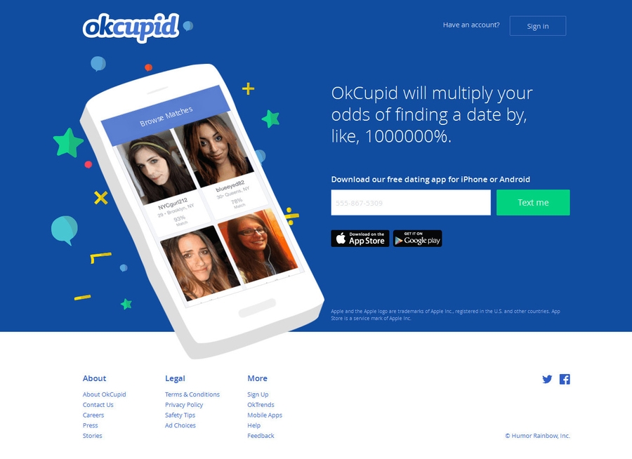 dating site icebreaker message